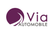 Logo Via Automobile Roncq
